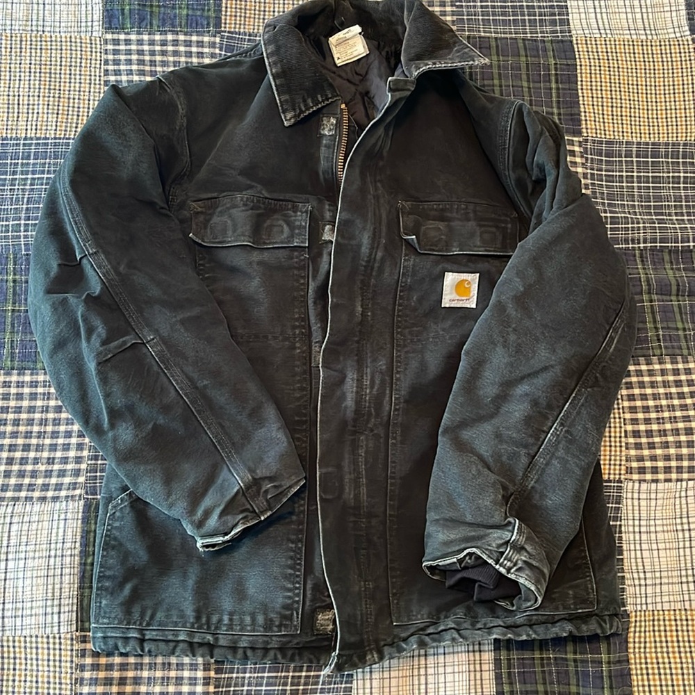 Carhartt Winter Jacket